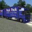 gts Mercedes Actros BDF + T... - GTS COMBO'S