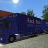gts Mercedes Actros BDF + T... - GTS COMBO'S