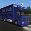 gts Mercedes Actros BDF + T... - GTS COMBO'S