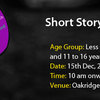 Short Story Contest Mohali