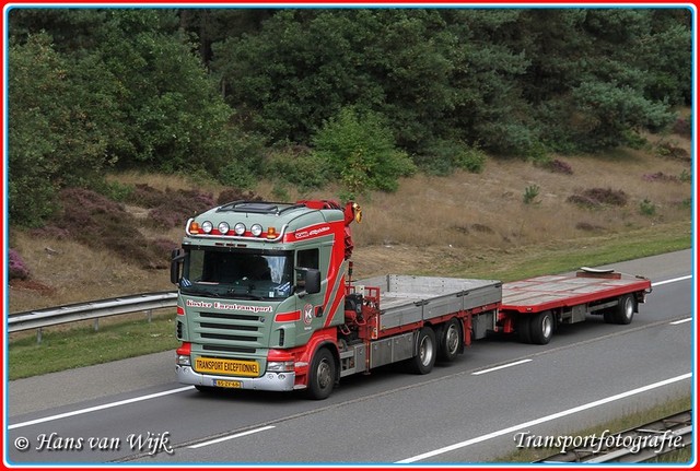 BS-ZV-68-BorderMaker Zwaartransport Motorwagens