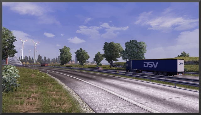 ets2 00041 Map