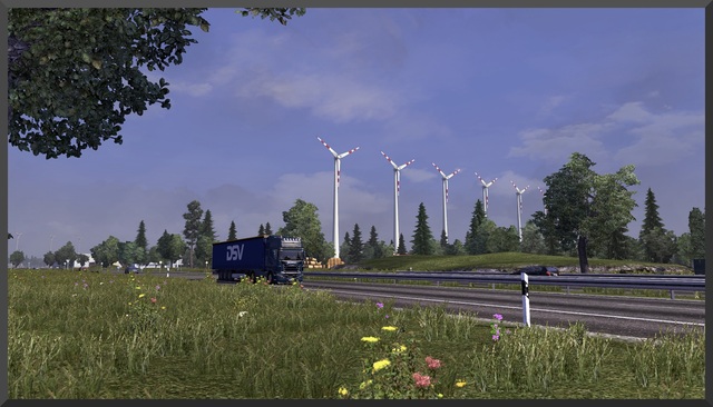 ets2 00043 Map