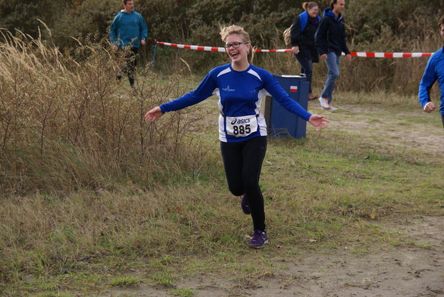 DSC09438 Kruiningergors Cross Jeugd 01 dec 2013