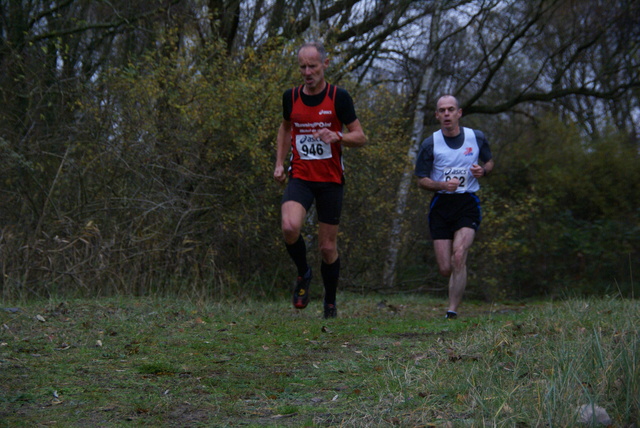 DSC09608 Kruiningergors Cross 01 dec 2013