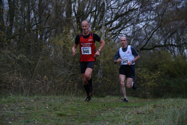 DSC09609 Kruiningergors Cross 01 dec 2013