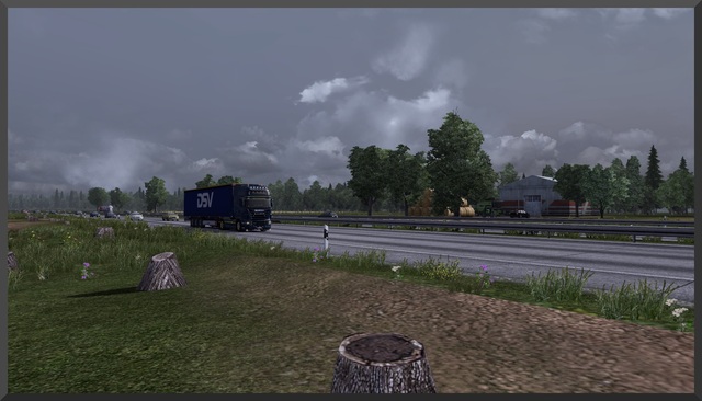 ets2 00106 Map