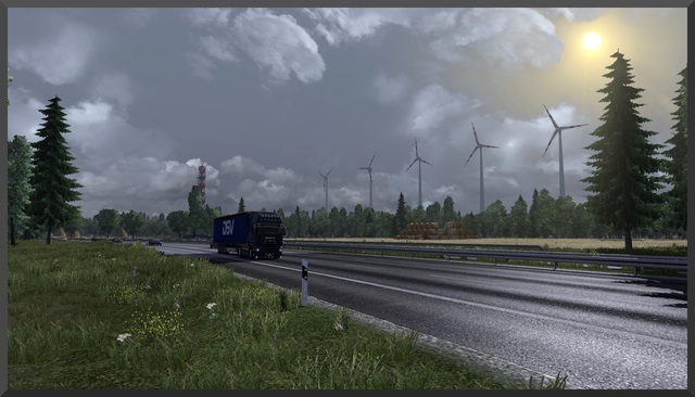 ets2 00107 Map