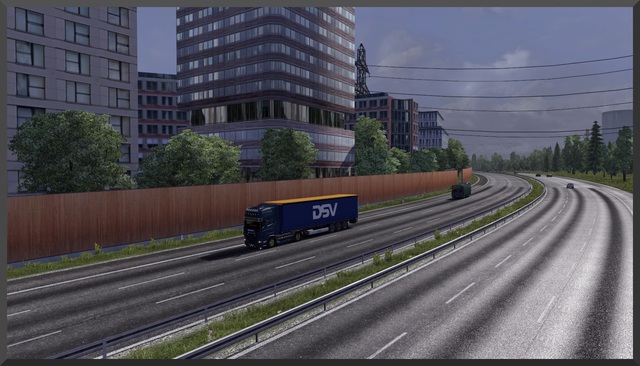 ets2 00111 Map