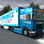 gts Scania R730 + Chereau I... - GTS COMBO'S