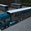 gts Scania R730 + Chereau I... - GTS COMBO'S