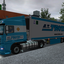 gts Daf XF 105 + Lamberet F... - GTS COMBO'S