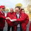 R.Th.B.Vriezen 2013 11 30 8558 - PvdA Arnhem Canvassen Presikhaaf 3 Arnhem zaterdag 30 november 2013