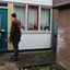 R.Th.B.Vriezen 2013 11 30 8624 - PvdA Arnhem Canvassen Presikhaaf 3 Arnhem zaterdag 30 november 2013