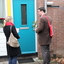 R.Th.B.Vriezen 2013 11 30 8625 - PvdA Arnhem Canvassen Presikhaaf 3 Arnhem zaterdag 30 november 2013