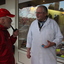 R.Th.B.Vriezen 2013 11 30 8662 - PvdA Arnhem Canvassen Presikhaaf 3 Arnhem zaterdag 30 november 2013