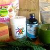 Pregnancy Smoothie Pack - Anonymous