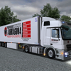 gts Mercedes Actros MP3 + L... - GTS COMBO'S