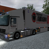 gts Mercedes Actros MP3 + L... - GTS COMBO'S
