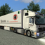 gts Mercedes Actros 1844 MP... - GTS COMBO'S