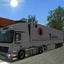 gts Mercedes Actros 1844 MP... - GTS COMBO'S