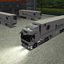 gts Mercedes Actros 1844 MP... - GTS COMBO'S