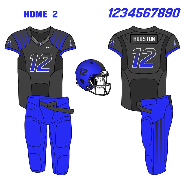 Home Alternate AFA