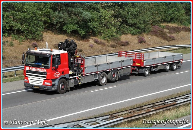 BV-VF-55-BorderMaker Zwaartransport Motorwagens