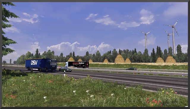 ets2 00166 Map