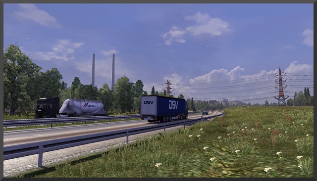 ets2 00168 Map