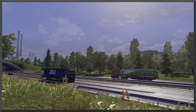 ets2 00169 Map