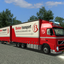gts Volvo Fh12 6x4 BDF + ta... - GTS COMBO'S