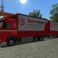 gts Volvo Fh12 6x4 BDF + ta... - GTS COMBO'S