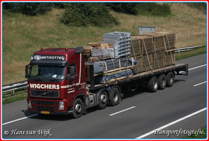 BS-VH-21-BorderMaker - Open Truck's