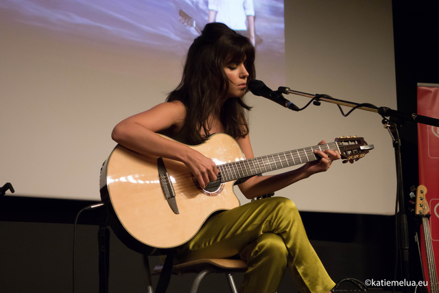 katie melKatie Melua - RTL House Brussels, BelgiÃ« Katie Melua - RTL House Brussels 21.10.2013