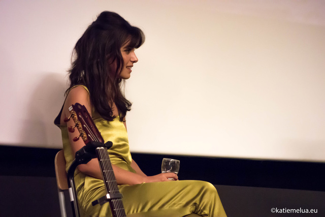 Katie Melua - RTL House Brussels, BelgiÃ« (21.10 Katie Melua - RTL House Brussels 21.10.2013