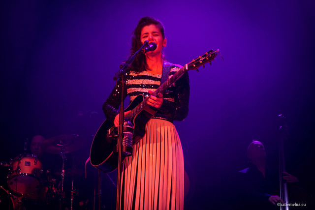 kKatie Melua - Ruhr Congress, Bochum (21/11/13) Katie Melua - Ruhr Congress, Bochum (21/11/13) 