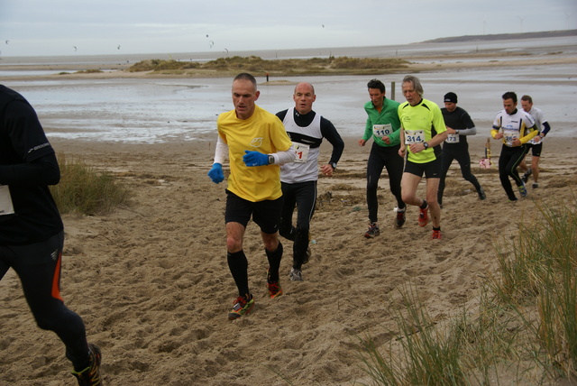 DSC09783 Voorne's Duin Trail 8-12-2013