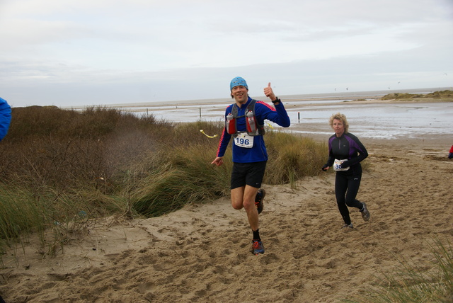 DSC09829 Voorne's Duin Trail 8-12-2013