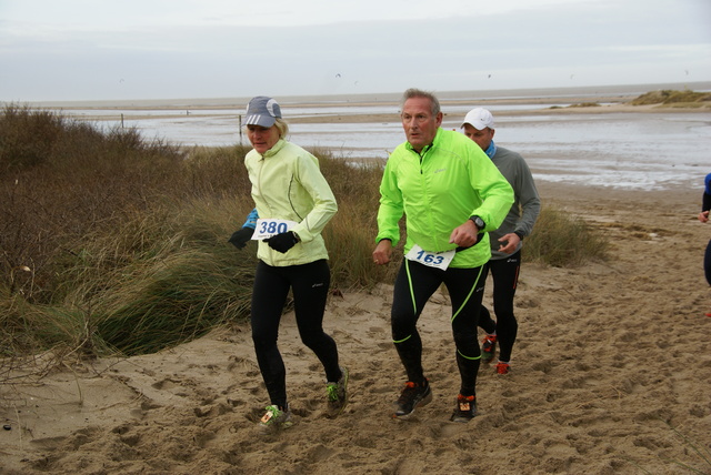 DSC09847 Voorne's Duin Trail 8-12-2013