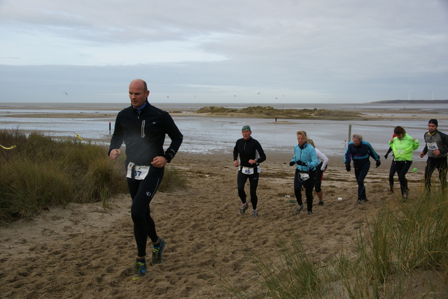 DSC09851 Voorne's Duin Trail 8-12-2013