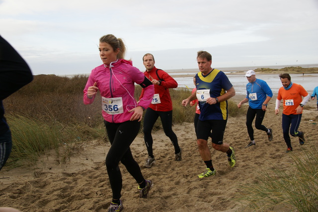 DSC09856 Voorne's Duin Trail 8-12-2013