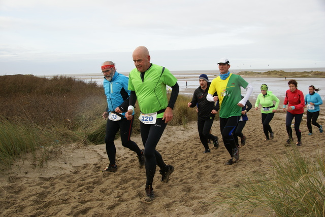 DSC09858 Voorne's Duin Trail 8-12-2013