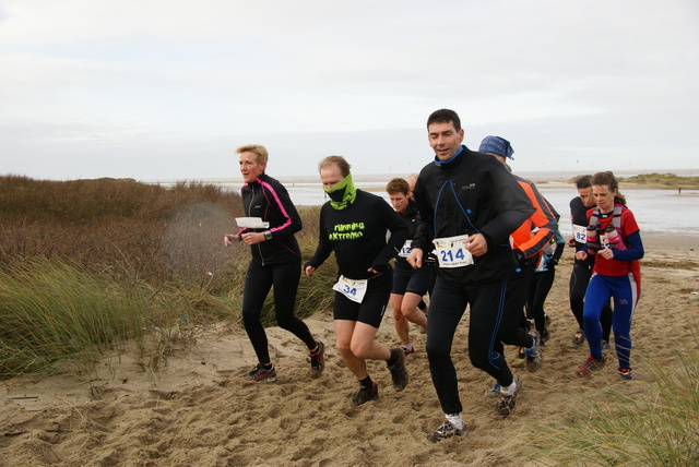 DSC09863 Voorne's Duin Trail 8-12-2013