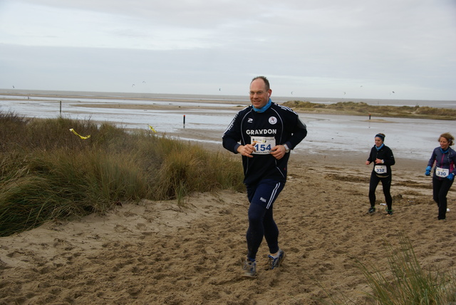 DSC09889 Voorne's Duin Trail 8-12-2013