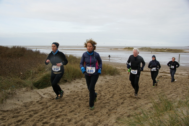 DSC09890 Voorne's Duin Trail 8-12-2013