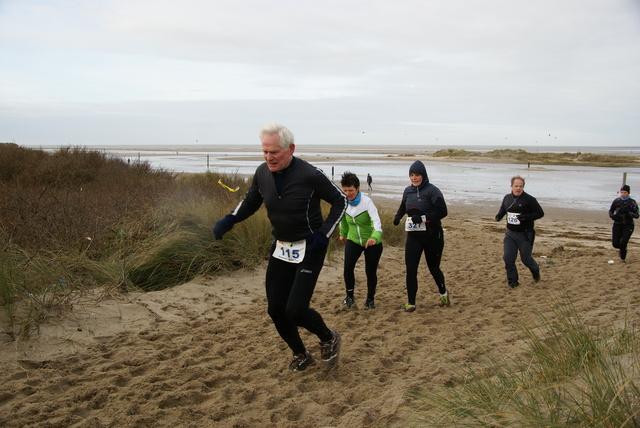 DSC09891 Voorne's Duin Trail 8-12-2013