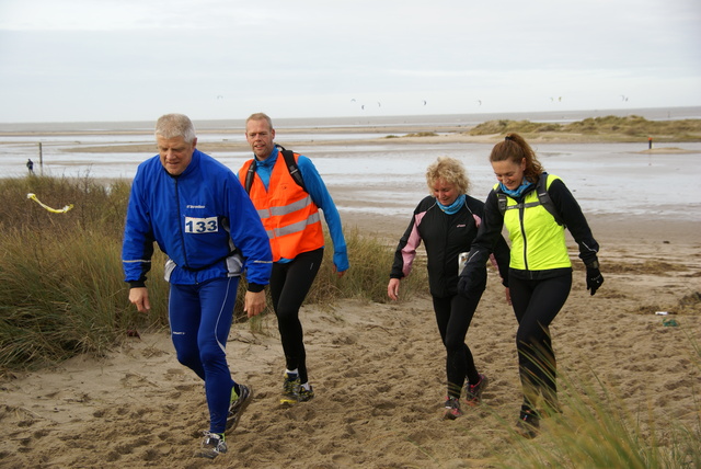 DSC09894 Voorne's Duin Trail 8-12-2013