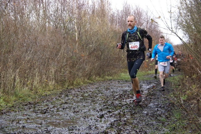 DSC09900 Voorne's Duin Trail 8-12-2013