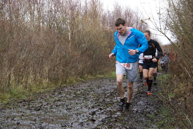 DSC09901 Voorne's Duin Trail 8-12-2013